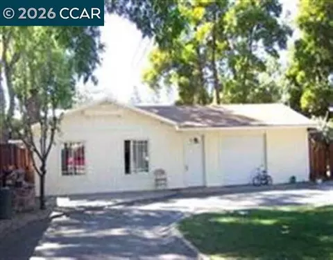 1119 Eureka Ln, Concord, CA 94520 photo 1