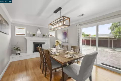 Dining - 847 Ryan Ct, Concord, CA 94518 photo 2 of 2