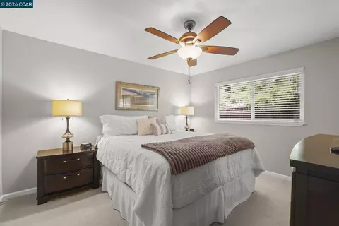 Bedroom - 847 Ryan Ct, Concord, CA 94518 photo 1 of 3