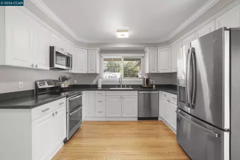 Kitchen - 847 Ryan Ct, Concord, CA 94518 photo 1 of 4