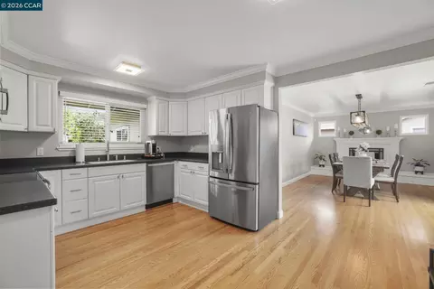 Kitchen - 847 Ryan Ct, Concord, CA 94518 photo 4 of 4