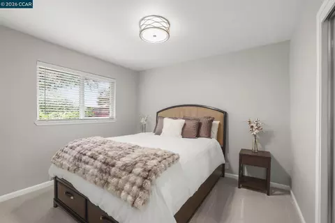 Bedroom - 847 Ryan Ct, Concord, CA 94518 photo 3 of 3