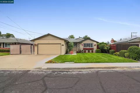 Other - 847 Ryan Ct, Concord, CA 94518 photo 1 of 3