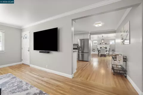 Entry Way - 847 Ryan Ct, Concord, CA 94518 photo 1 of 1