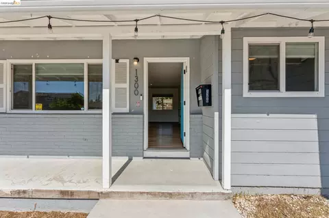 Exterior - 1300 Evergreen Dr, Concord, CA 94520 photo 4 of 9