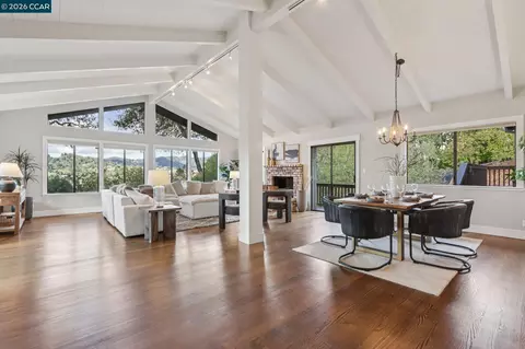 Other - 858 Mountain View Dr, Lafayette, CA 94549 photo 3 of 13
