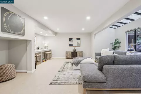 Living - 858 Mountain View Dr, Lafayette, CA 94549 photo 8 of 8