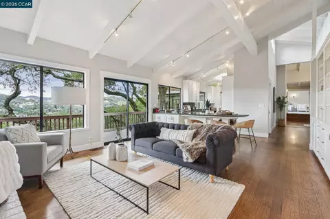 Other - 858 Mountain View Dr, Lafayette, CA 94549 photo 1 of 13