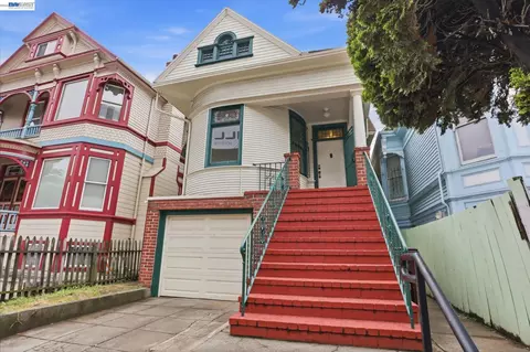 Exterior - 55 8th St, Oakland, CA 94607 photo 5 of 6