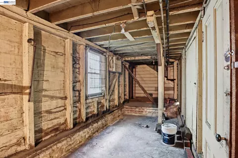 Entry Way - 55 8th St, Oakland, CA 94607 photo 5 of 5