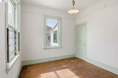 Bedroom - 55 8th St, Oakland, CA 94607 photo 9 of 9