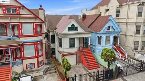 Exterior - 55 8th St, Oakland, CA 94607 photo 6 of 6