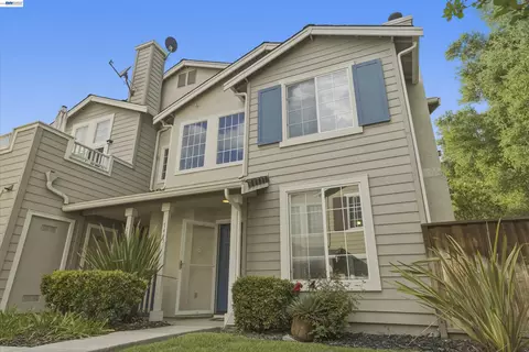 7445 Brigadoon Way, Dublin, CA 94568
