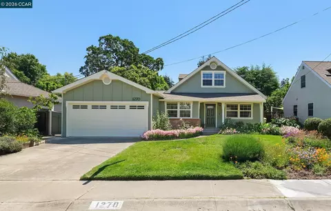 1270 Windermere Way, Concord, CA 94521 photo 1