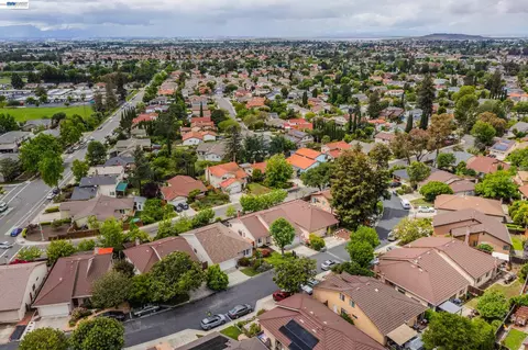 View/Area - 507 Alexander Way, Milpitas, CA 95035 photo 4 of 4