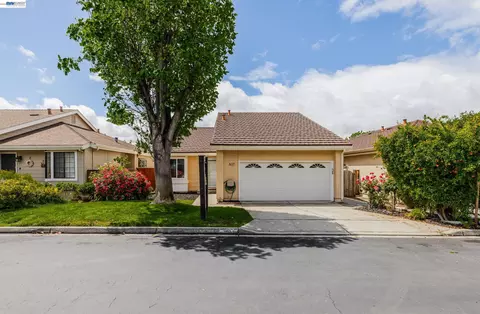 Exterior - 507 Alexander Way, Milpitas, CA 95035 photo 1 of 7