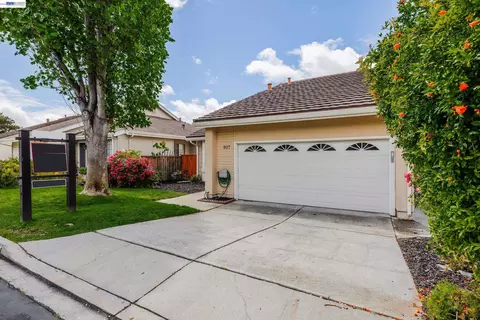 Exterior - 507 Alexander Way, Milpitas, CA 95035 photo 2 of 7