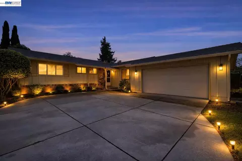 2662 Forrest Ct, Fremont, CA 94536