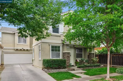 1255 Poppy Seed Ct, Concord, CA 94520