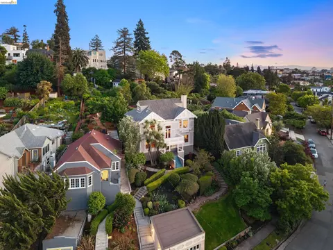 3756 Balfour Ave, Oakland, CA 94610