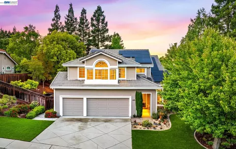 605 Bancroft Pl, San Ramon, CA 94582