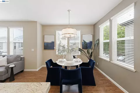 Dining - 6005 Hillbrook Pl, Dublin, CA 94568 photo 1 of 1