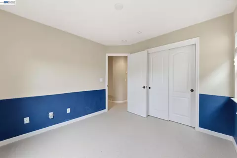 Bedroom - 6005 Hillbrook Pl, Dublin, CA 94568 photo 2 of 3