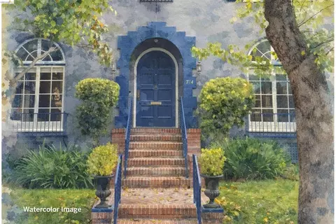 774 Trestle Glen Rd, Oakland, CA 94610