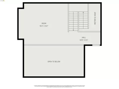 Floorplan - 18210 Argento Loop, San Ramon, CA 94583 photo 2 of 3