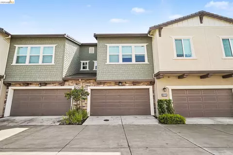 Exterior - 18210 Argento Loop, San Ramon, CA 94583 photo 7 of 8