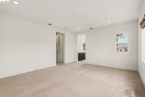 Bedroom - 18210 Argento Loop, San Ramon, CA 94583 photo 3 of 5