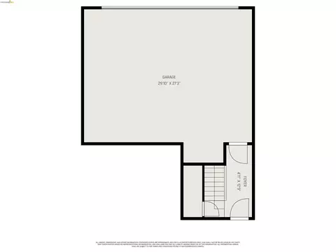 Floorplan - 18210 Argento Loop, San Ramon, CA 94583 photo 3 of 3