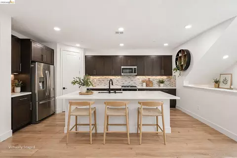 Kitchen - 18210 Argento Loop, San Ramon, CA 94583 photo 1 of 4