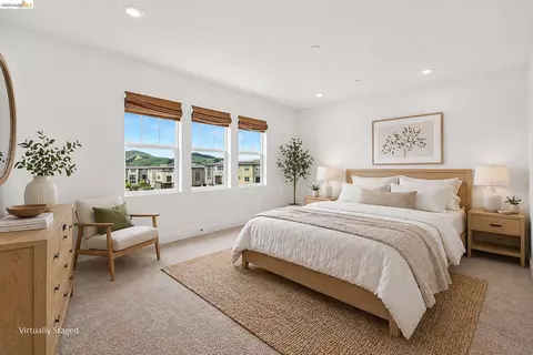 Bedroom - 18210 Argento Loop, San Ramon, CA 94583 photo 1 of 5