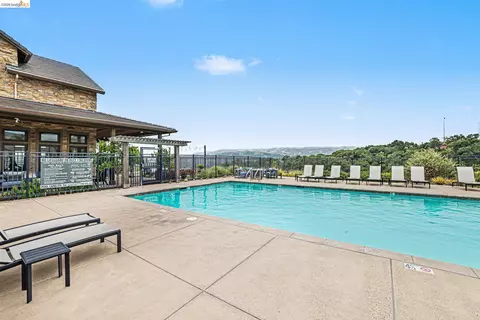 Exterior - 18210 Argento Loop, San Ramon, CA 94583 photo 5 of 8