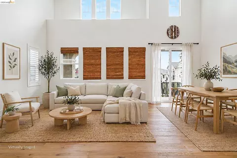 Living - 18210 Argento Loop, San Ramon, CA 94583 photo 3 of 6