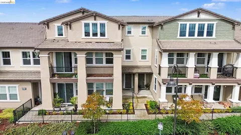 Exterior - 18210 Argento Loop, San Ramon, CA 94583 photo 8 of 8