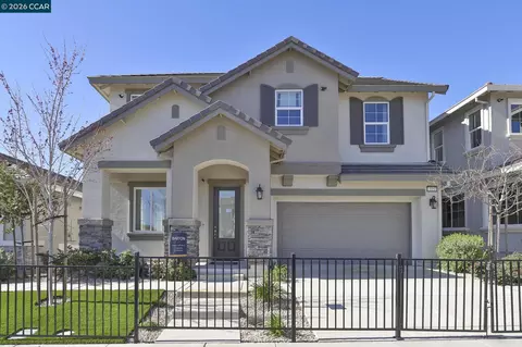 515 Yarrow Dr, Fairfield, CA 94534