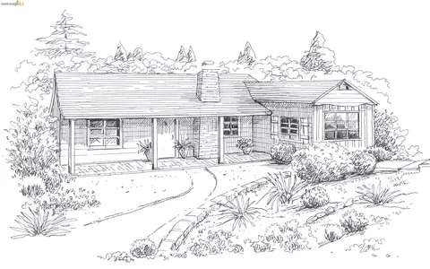 1201 Mountain Blvd, Oakland, CA 94611