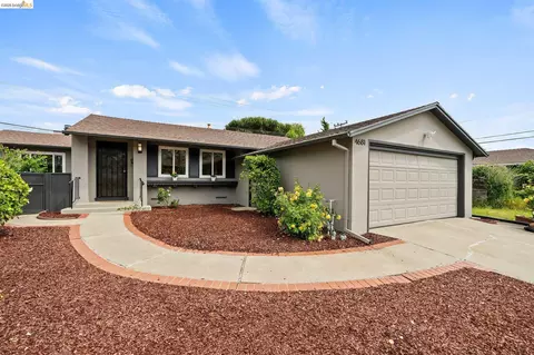 4681 Upland Dr, El Sobrante, CA 94803