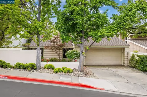 1578 Pyrenees Pl, Walnut Creek, CA 94598