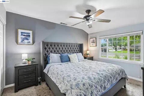 Bedroom - 1225 W Beverly Pl, Tracy, CA 95376 photo 1 of 5