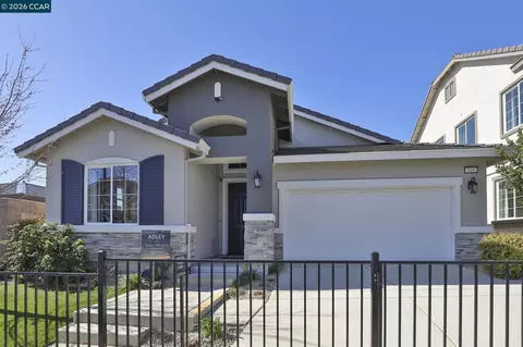 519 Yarrow Dr, Fairfield, CA 94534