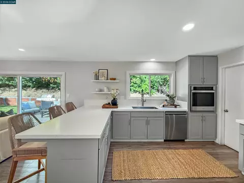 Kitchen - 8 Cherryhills Ct, Lafayette, CA 94549 photo 1 of 4