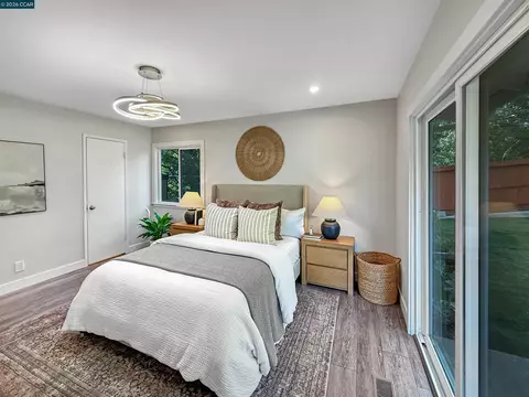 Bedroom - 8 Cherryhills Ct, Lafayette, CA 94549 photo 1 of 1