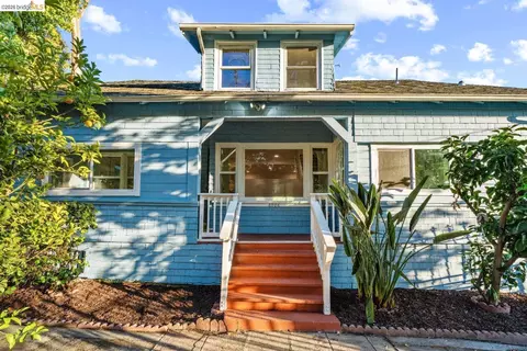 3006 High St, Oakland, CA 94619