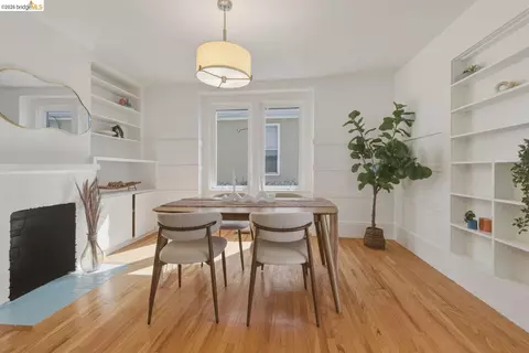 Dining - 1435 Berkeley Way, Berkeley, CA 94702 photo 3 of 4