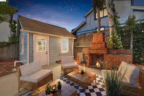 Other - 1435 Berkeley Way, Berkeley, CA 94702 photo 5 of 13