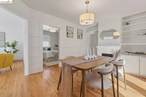 Dining - 1435 Berkeley Way, Berkeley, CA 94702 photo 4 of 4