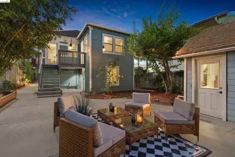 Other - 1435 Berkeley Way, Berkeley, CA 94702 photo 3 of 13
